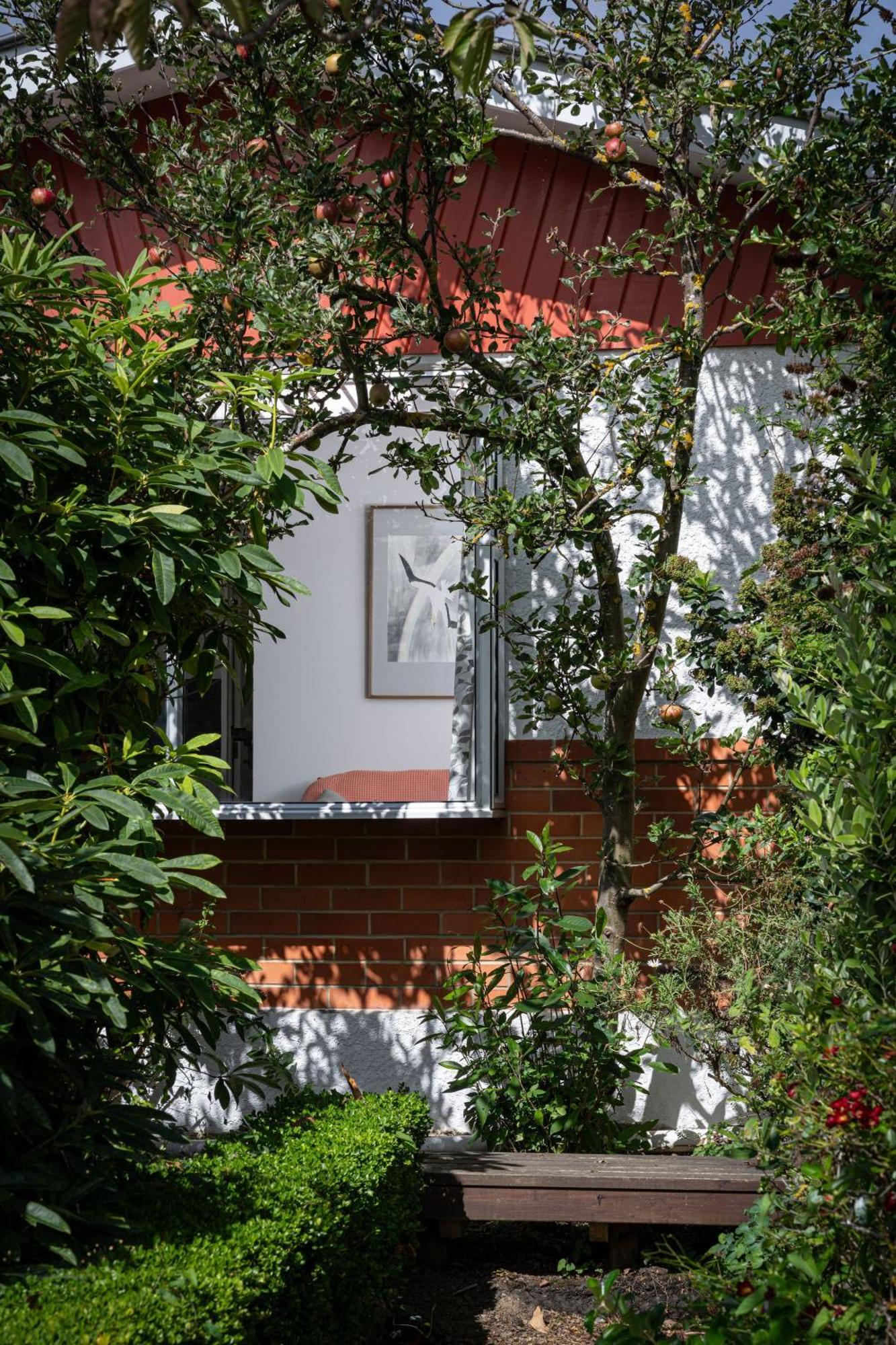 Roselle Farm Cottage Portobello Buitenkant foto