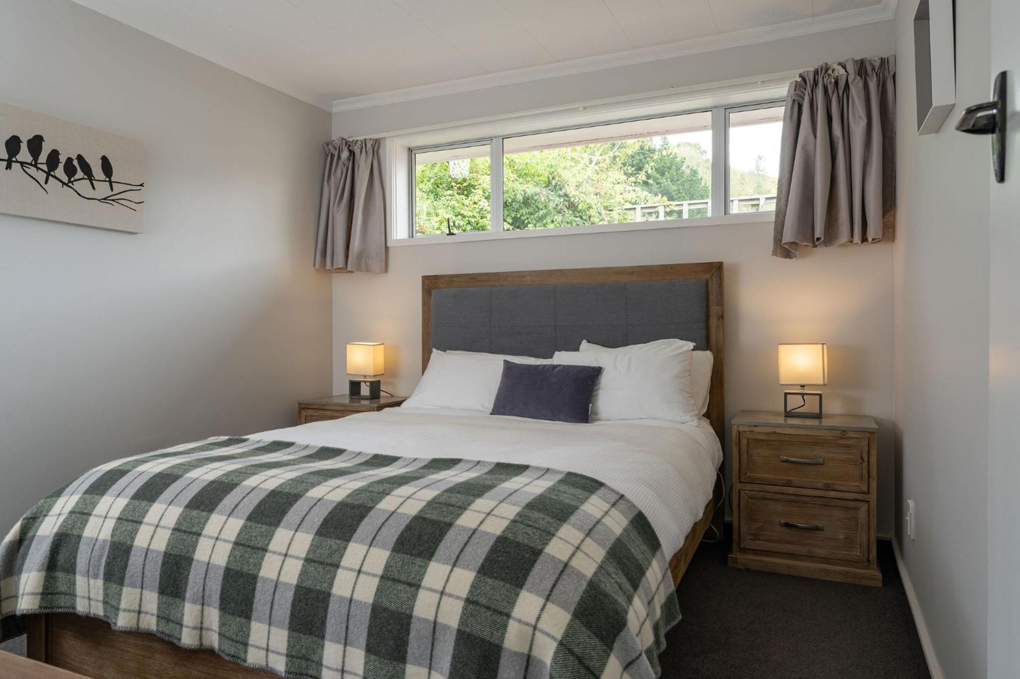 Roselle Farm Cottage Portobello Buitenkant foto