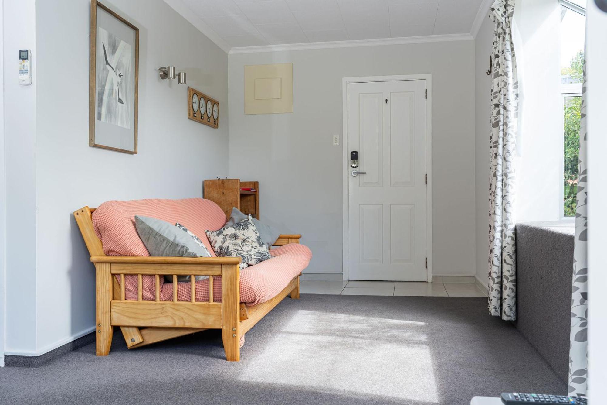 Roselle Farm Cottage Portobello Buitenkant foto